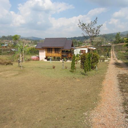 Lucky Hill Resort Khao Kho Esterno foto