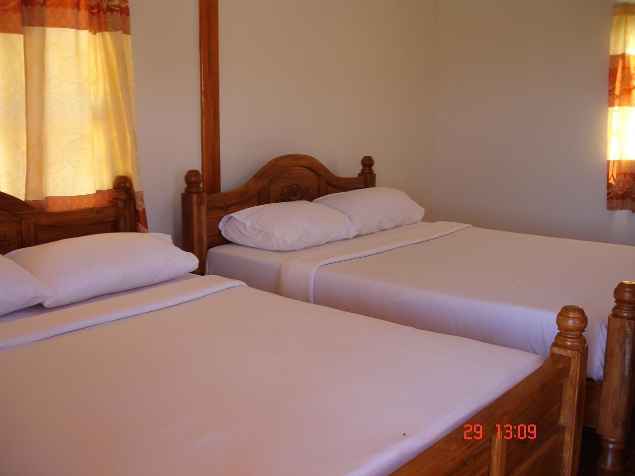 Lucky Hill Resort Khao Kho Esterno foto